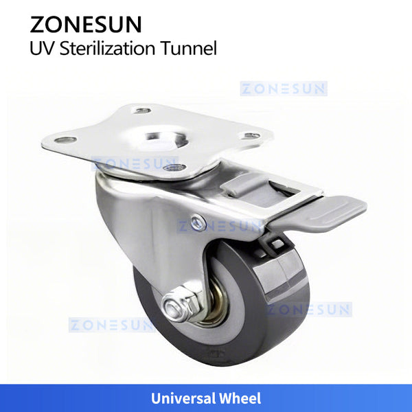ZONESUN ZS-UVS2 UV Sterilization Oven UV Sterilizer for Food Bottle UV Cleaning System
