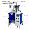 ZONESUN ZS-FSCS02 Automatic Hardware Bagging Machine Screw Counting and Packaging Machine