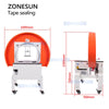 ZONESUN ZS-TFX30 Tape Sealing Machine for Cartons Box Sealing Machine