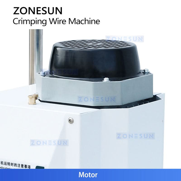 Zonesun ZS-YW1 Terminal Crimping Machine Crimping Tools