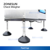 ZONESUN ZS-CW150 Compact High-Precision Mini Checkweigher for Small Items