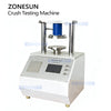 ZONESUN ZS-DTBT2 Box Compression Tester for Packaging Strength Testing