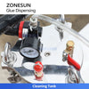 ZONESUN ZS-AGD5 Automatic AB Glue Dispensing Machine Two-Component Glue Mixer