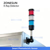 ZONESUN ZS-MD60 High-Precision Industrial X-Ray Inspection System Food Pharmaceutical Packaged Goods