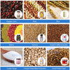 ZONESUN ZS-KIS900 Automatic Volumetric Cup Granule Filling Machine for Sugar Coffee Beans Seeds