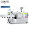 ZONESUN CARTONING MACHINE