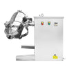 ZONESUN ZS-SBH10 3D Dry Powder Mixer for Food & Chemical Use