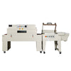 ZONESUN ZS-SPL3 L-Type Shrink Film Sealing & Packing Machine