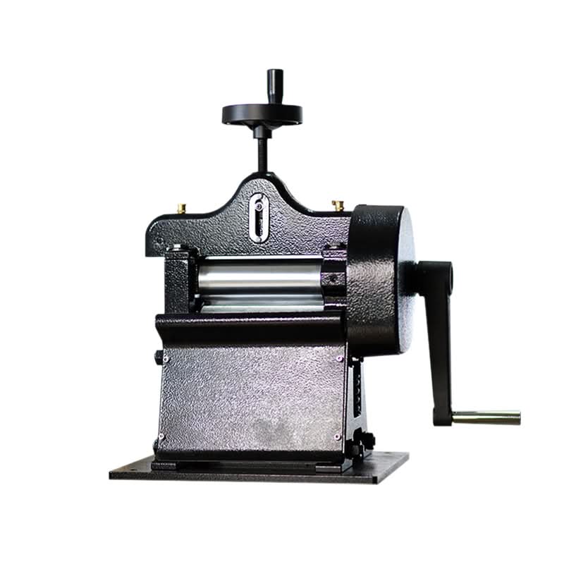8116 Manual Leather Skiving Machine | ZONESUN