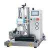 ZONESUN ZS-XG201 Vacuum Capping Machine for Twist-Off Bottle Caps