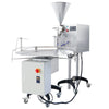 Zonesun ZS-VTRP1 Automatic Gear Pump Paste Filling Machine with Rotary Table for High Viscosity Liquids