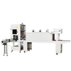 ZONESUN ZS-SPL4 Shrink Wrapping Machine for Bottled Drinks