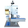 ZONESUN ZS-8025D Digital Hot Foil Stamping Machine for Boxes & Bags