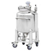 ZONESUN Mixing Tank