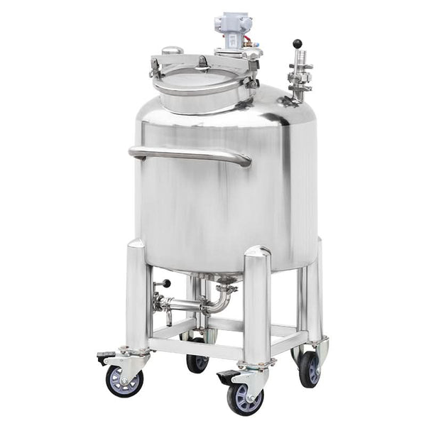 ZONESUN Mixing Tank