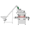 ZONESUN ZS-FXZ101 High-Speed Automatic Capping Machine with Feeder