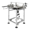 ZONESUN ZS-LP800N Automatic Bottle Unscrambler for Packaging Lines