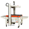 ZONESUN ZS-FKC5040X Automatic Carton Top & Bottom Sealing Machine