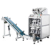 ZONESUN ZS-MS2TGF Automatic Liquid Filling and Bag Sealing Machine