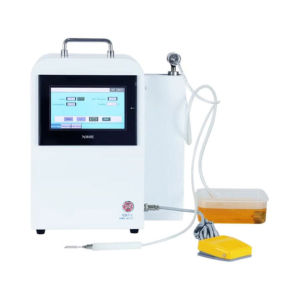 Zonesun ZS-ZY01 E-liquid Bottle Filling Machine for E-juice Essential Zonesun ZS-ZY01 E-liquid Bottle Filling Machine for E-juice Essential