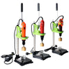 ZONESUN ZS-XG80W Semi Automatic Bottle Cap Capping Machine for Screw Bottles