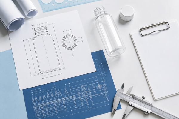 Small Automatic Filling Line for Bottles | Compact Packaging Solutions