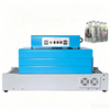 ZONESUN ZS-BS400 Automatic Shrink Film Packaging Machine Desktop Type