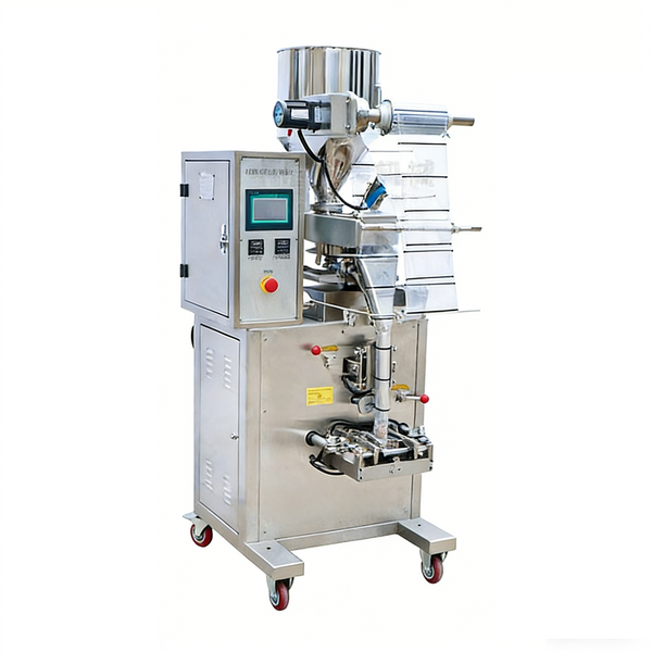 ZONESUN ZS-K100/K300 Granule Packing Machines with Custom Sealing Options