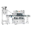 ZONESUN ZS-XG440B High-Speed Linear Capping Machine Automatic Bottle Capper