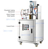 ZONESUN ZS-KCS6 cup sealing machine 11