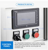 ZONESUN ZS-KCS6 cup sealing machine 12