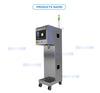 ZONESUN ZS-FKC15 Aluminum Foil Seal Inspection Machine Non-Destructive Seal Inspection Foil Seal Detector