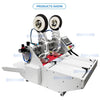 ZONESUN ZS-TMB500 Semi-Auto Double-Sided Tape Dispenser Tape Applicator