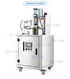 ZONESUN ZS-KCS6 cup sealing machine 17