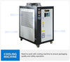 ZONESUN ZS-FS007U Facial Cleanser Plastic Tube Filling and Sealing Machine