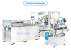 ZONESUN packaging machine