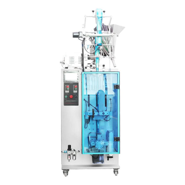 ZONESUN Bag Filling Sealing Machine