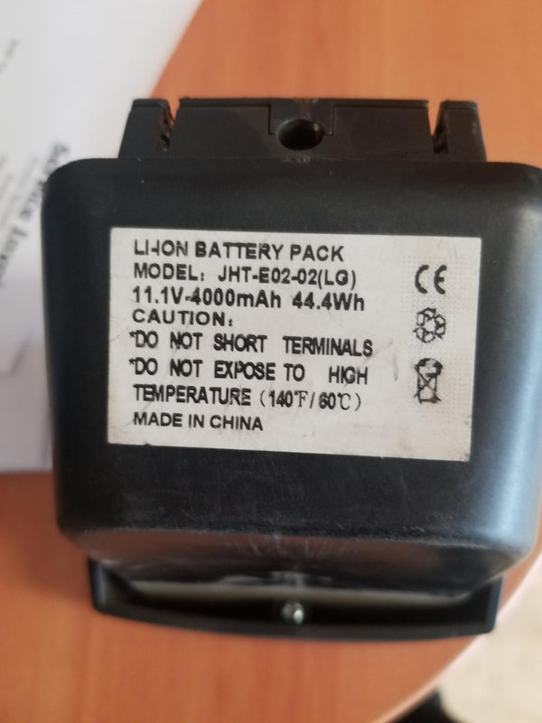 custom link for parts