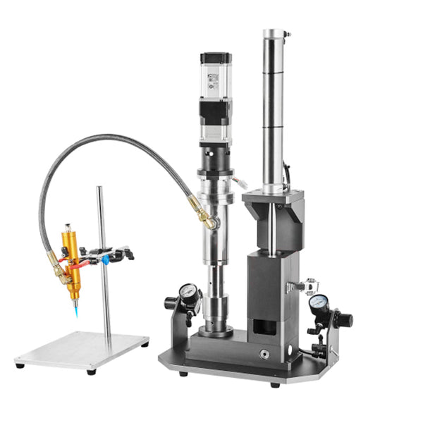 Zonesun ZS-GD2205 Desktop Automatic 3-Axis Glue Dispensing Machine CNC for Industrial PCB LED Assembly