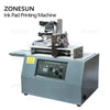 ZONESUN F-80 ink pad printing machine main2