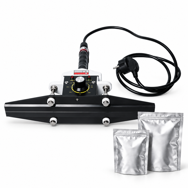 ZONESUN FKR-300 machine with application samples on white background