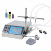 ZONESUN ZS-YTPP2T 2 Nozzles Peristaltic Pump Liquid Filling Machine for Perfume Juice