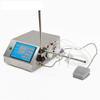 ZONESUN ZS-YTPP2T 2 Nozzles Peristaltic Pump Liquid Filling Machine for Perfume Juice