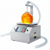 ZONESUN ZS-GPGT1C Gear Pump Semi-Automatic Honey Weighing And Filling Machine