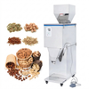 ZONESUN DL-5000 Large Volume Particle Filling Machine Grain and Pulses Dosing Machine 20g-5kg