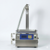 ZONESUN ZS-GPGT1C Gear Pump Semi-Automatic Honey Weighing And Filling Machine