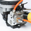 ZONESUN GZD-19 16-19mm Pneumatic Steel Strap Strapping Machine