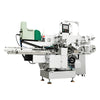 ZONESUN ZS-CWM2 Automatic Chocolate Bar Fold Wrapping Machine | 200–260 pcs/min