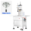 ZONESUN ZS-QW500 Semi-Automatic Aerosol Filling Machine for Male or Female Valves
