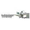 ZONESUN ZS-CWM2 Automatic Chocolate Bar Fold Wrapping Machine | 200–260 pcs/min